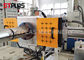 Máquina plástica de la granulación del extrusor de la madre y del bebé para el material de los PP PE