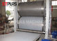 Rollo automático que forma la máquina para la cadena de producción impermeable de la hoja del drenaje